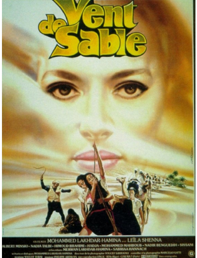 Vent De Sable