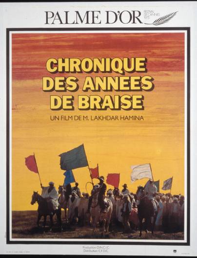Chroniques Des Années De Brèses