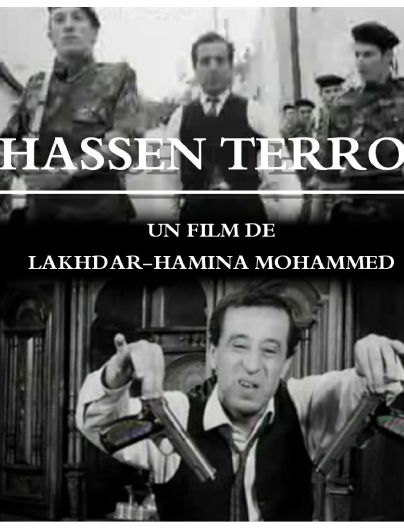 HASSEN TERRO