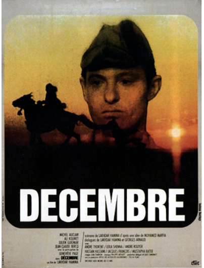 DECEMBRE